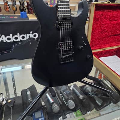 Charvel Pro-Mod DK24 HH HT E 2021 - Present - Satin Black image 17