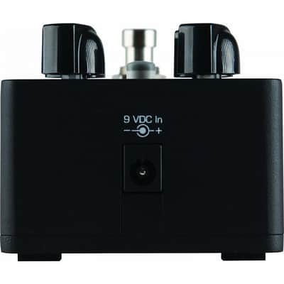 Ampeg Classic Analog Bass Preamp Pedal image 4