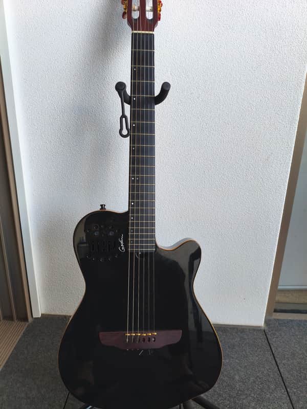 Godin ACS SA Slim Nylon