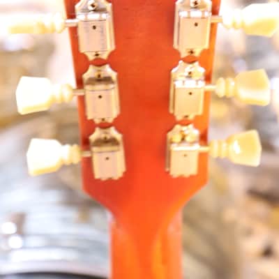 Gibson Les Paul R0 G0 2013 - Sunburst image 6