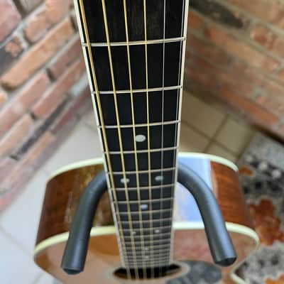 2006 Martin D-35S 1833 12 Fret Custom image 11
