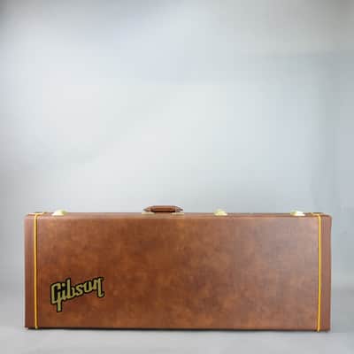 Gibson 2022 Theodore Standard Electric Guitar W/Case - Ebony (Used) image 11