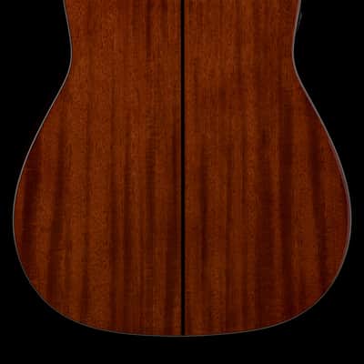 Yamaha FGX5 Red Label #IMH601A image 2