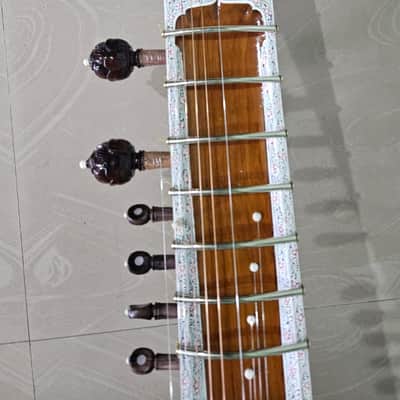 Pro  SITAR,  Ravi Shankar style design image 7