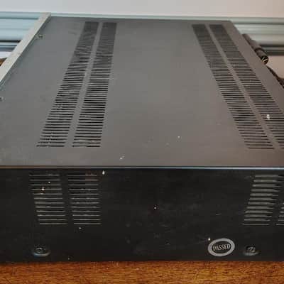 Sansui 5000 receiver in excellent condition, serviced - 1970's image 6