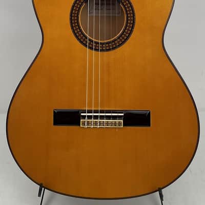 Contreras 1A "Double Top" Classical 1982 - Lacquer image 1