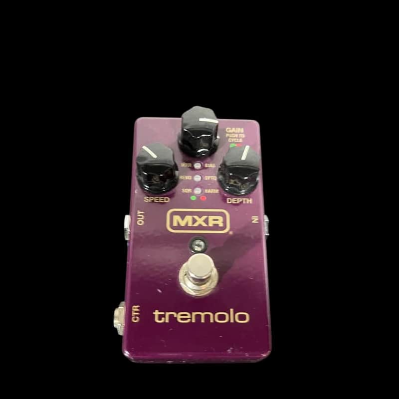 MXR M305 Tremolo -x11564 image 1