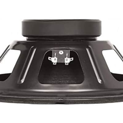 Eminence Patriot Texas Heat 12" Guitar Speaker, 150 Watts at 8 Ohms,Black image 4