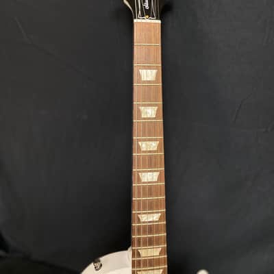 Gibson Les Paul Studio '60s Tribute with 2010 - 2015 - Worn White image 4