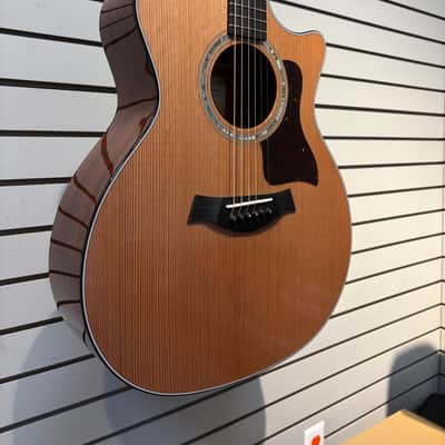 Taylor Legacy 514ce image 4