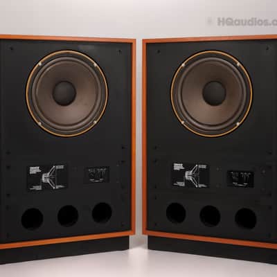 TANNOY ARDEN MKI HPD/385/8 Alnico Pair – Restored – 1-Year Warranty Bild 3
