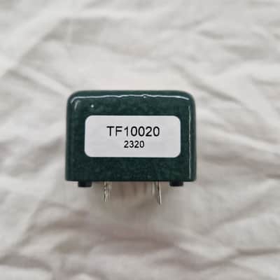Rupert Neve Designs Marinair TF10020 Audio Transformator 2020 image 2