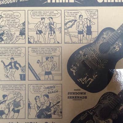 Gretsch Americana Series - Complete Set - Collectors image 8