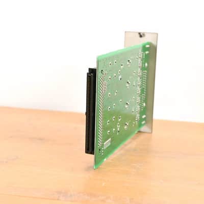 Yamaha MY8-AE 8-Channel AES/EBU Input/Output Card CG01Y3T image 8