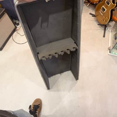 Scott Dixon Bass Guitar Flight Case image 3