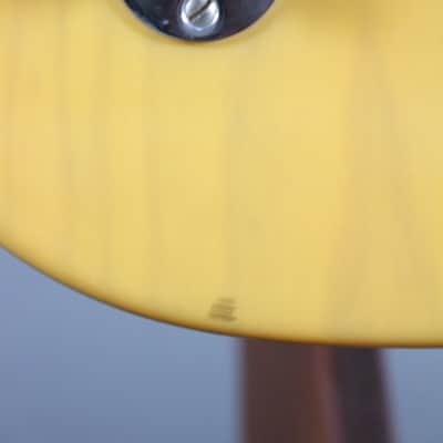 2001 Fender '52 Telecaster Reissue (Left-Handed) image 9