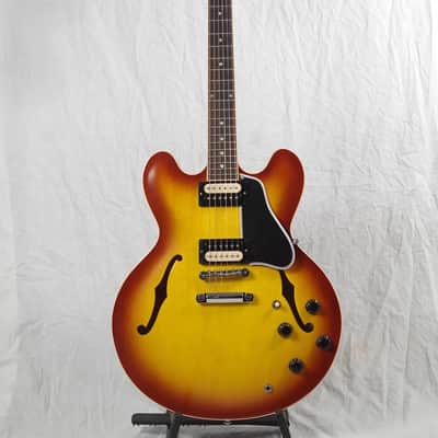 Gibson ES-335 Traditional Pro 2012