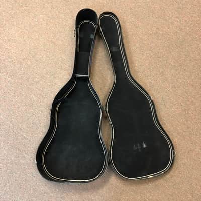 Classical 3/4 Guitar Chip Case image 6