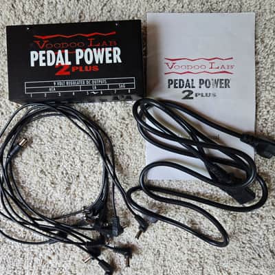 Voodoo Lab Pedal Power 2 Plus image 1
