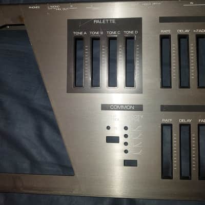 Roland Jd-800 - Metal image 10