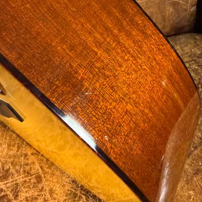 Collings D1 A Varnish 2016 - Natural image 16