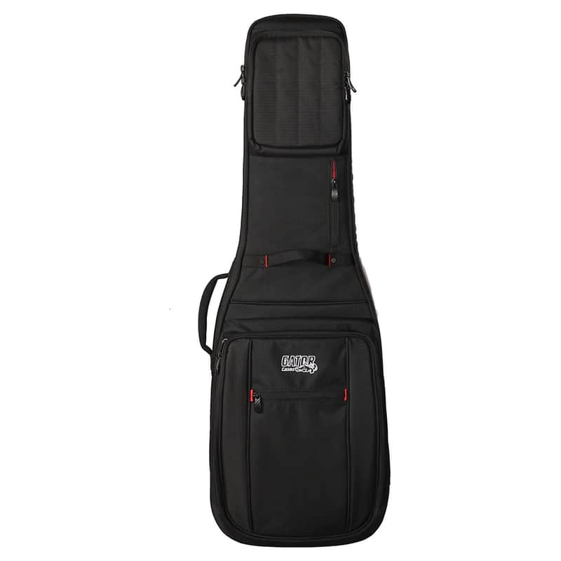 Gator G-PG-ELECTRIC ProGo Ultimate Electric Guitar Gig Bag image 1