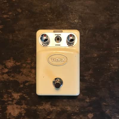 T-Rex Tonebug Reverb | Reverb
