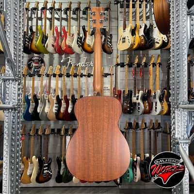 Martin 00 X2 image 9