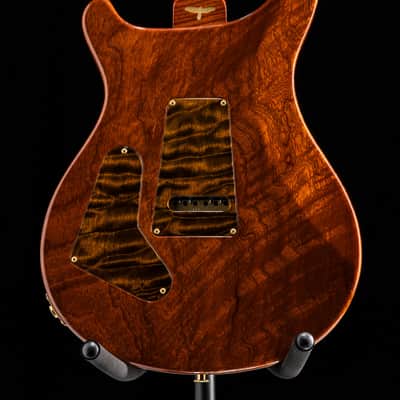 Paul Reed Smith Private Stock Custom 24 Tiger Eye image 18