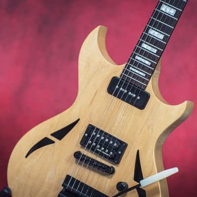 Gibson N-225 Natural 2013 image 12