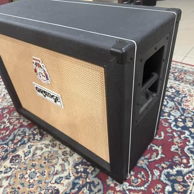 Orange PPC212 OB Black + Cover image 3