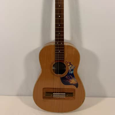 Maupin 6 String Classical Flamenco 2025 image 3