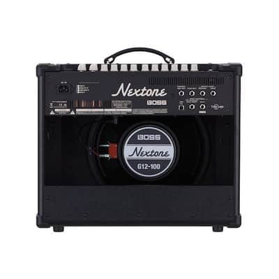 Boss NEX-ARTIST 80W Guitar Amplifier - 1x12" image 2