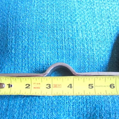 Conga Stand Separator Support Bracket image 5