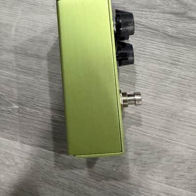 Way Huge WM22 Smalls Green Rhino Overdrive MkV 2021 - Present - Green image 4