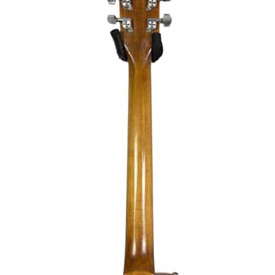 Gibson XR-2 Les Paul 1981 - Honey Burst image 8