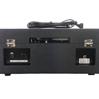 Echo Fix EF-X2 Tape Echo with Spring Reverb Tank image 3