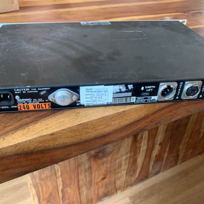 Klark Teknik DN 726 image 2