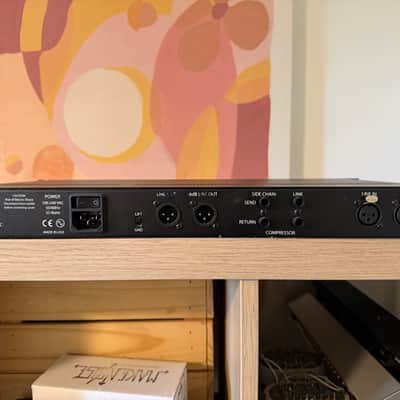 Rupert Neve Designs Shelford Channel 2017 - Present - Shelford Blue image 2