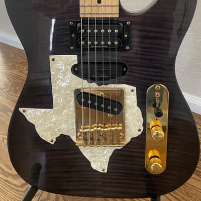 Samick STR -200 TBK 90’s - Black image 2