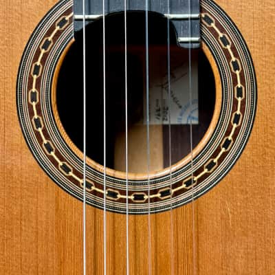 Rafael Moreno Rodriquez Classical 2012 - French Polish image 3