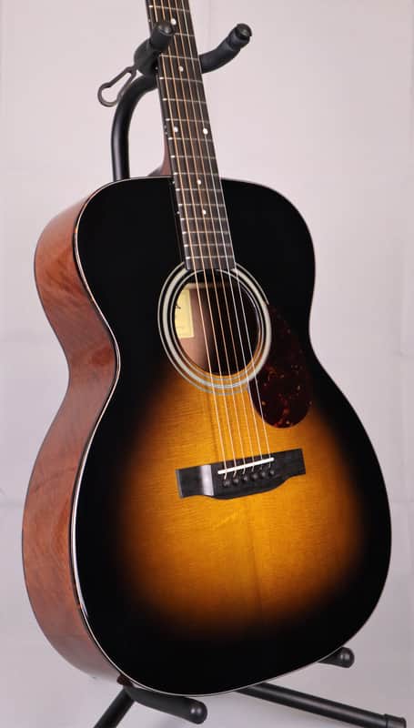 Eastman E10OM Orchestra | Reverb