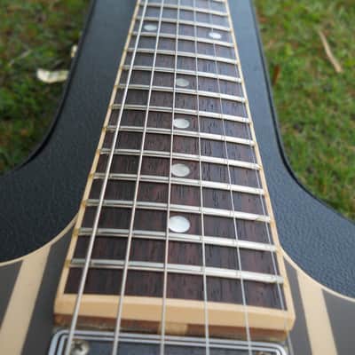 2007 Gibson USA Tom Delonge Signature ES-333, Custom Shop, Original, Blink 182, FREE Usa Shipping! image 17