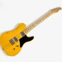 Fender Telecaster Cabronita Limited Edition 2019 Butterscotch Blonde