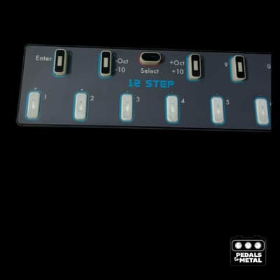 Keith McMillen Instruments 12 Step -x18178 image 5