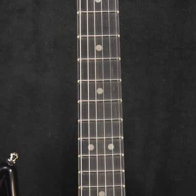 Mint Fender American Ultra II Stratocaster HSS Ultraburst Ebony Fingerboard image 4