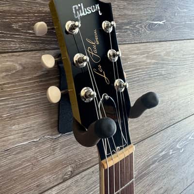 Gibson Guitare électrique Les Paul "TV Yellow P90" image 3