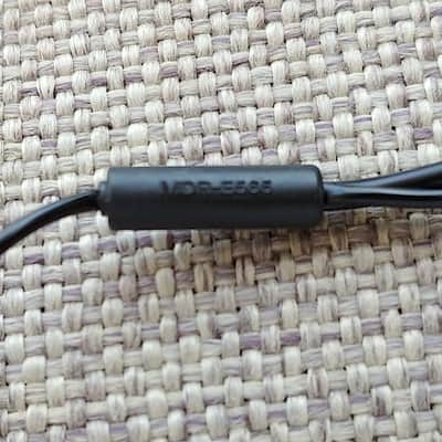 Sony MDR-E565 Dynamic Earphones image 8