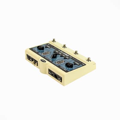 T Rex Engineering Spin Doctor Owned by J Mascis of Dinosaur Jr. image 7