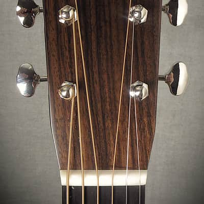 Martin D-28 2026 Natural image 9